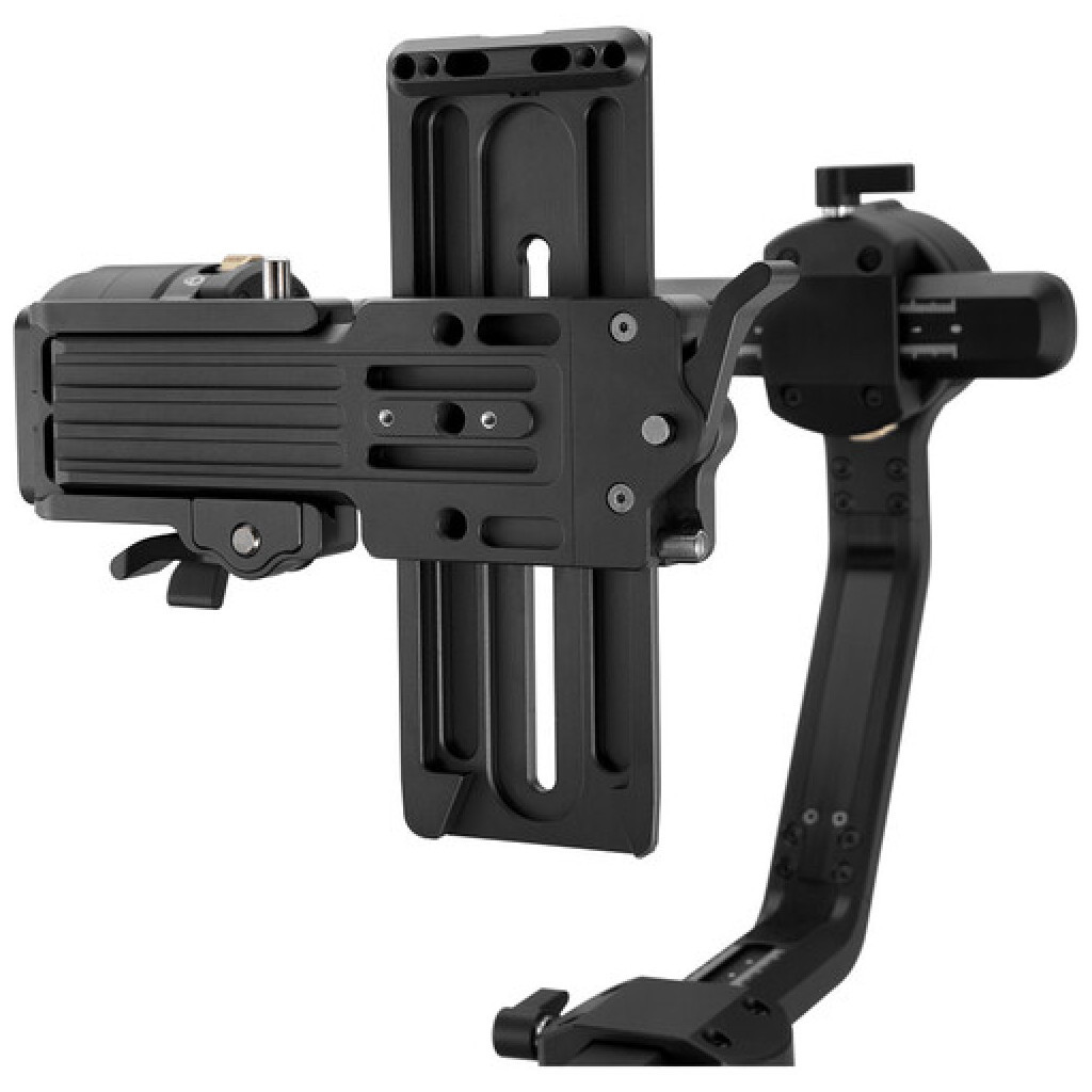 Стедікам Zhiyun Crane 2S (C020113EUR) - зображення 5