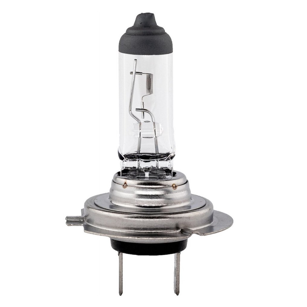 Автолампа Michelin H7 12/55W LONG LIFE (73600) - зображення 2