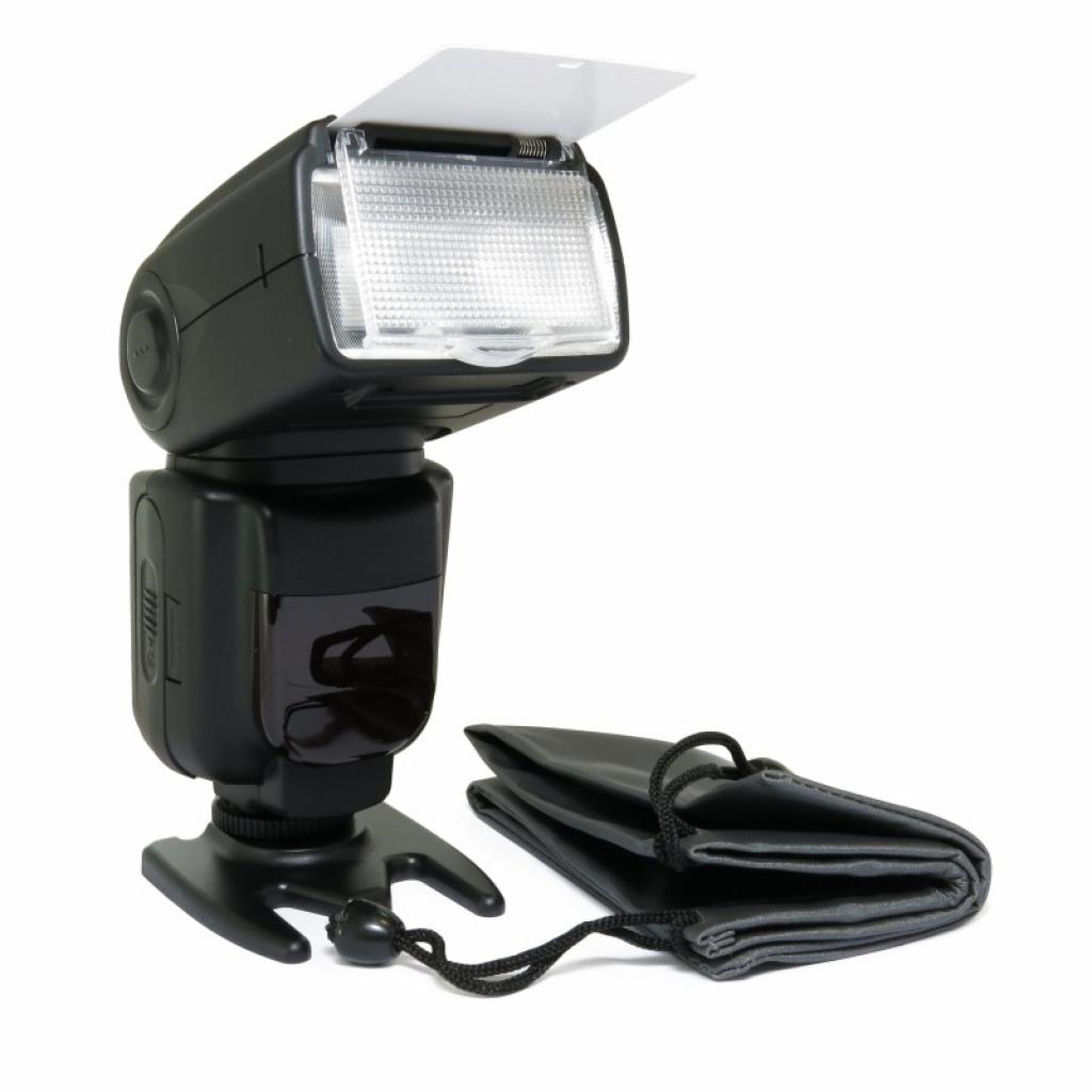 Спалах Extradigital DF-860C (FLC1900) - зображення 6