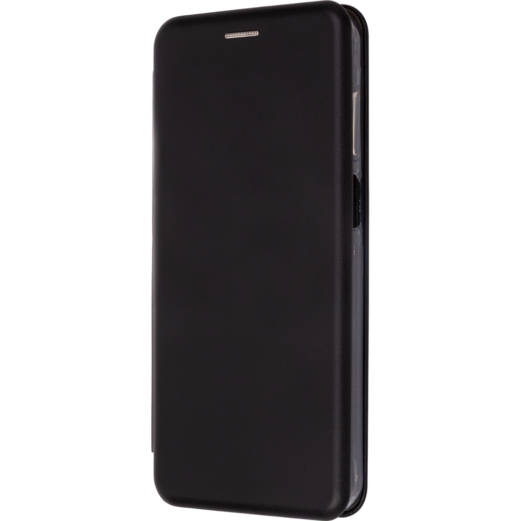 Чохол до мобільного телефона Armorstandart G-Case Samsung M16 5G Black (ARM83183) - зображення 1