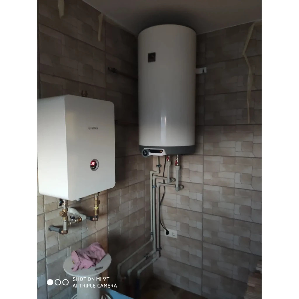 Бойлер Drazice OKCE 100 circulation - зображення 2