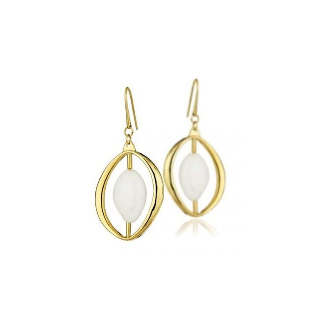 Сережки Misaki QCRESIERRA - зображення 1