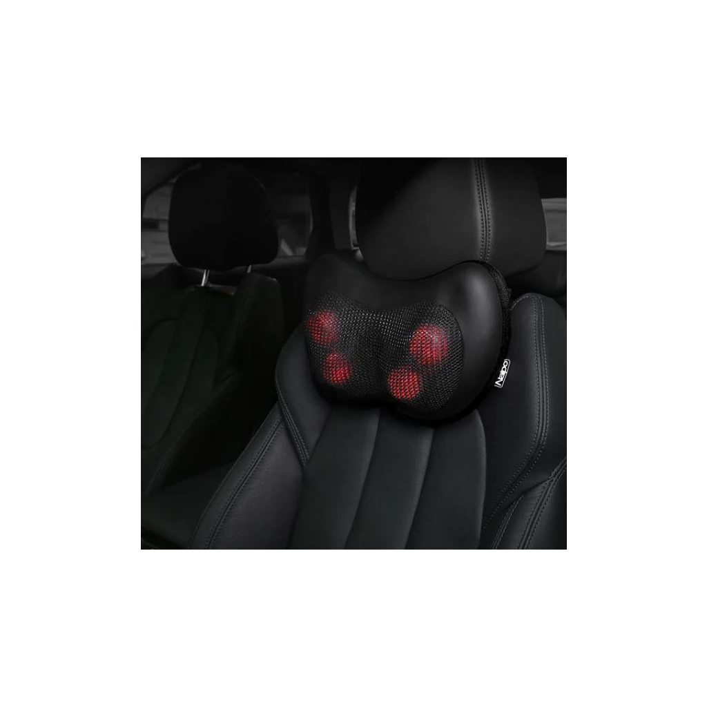 Масажер NAIPO MGP-129A - зображення 4