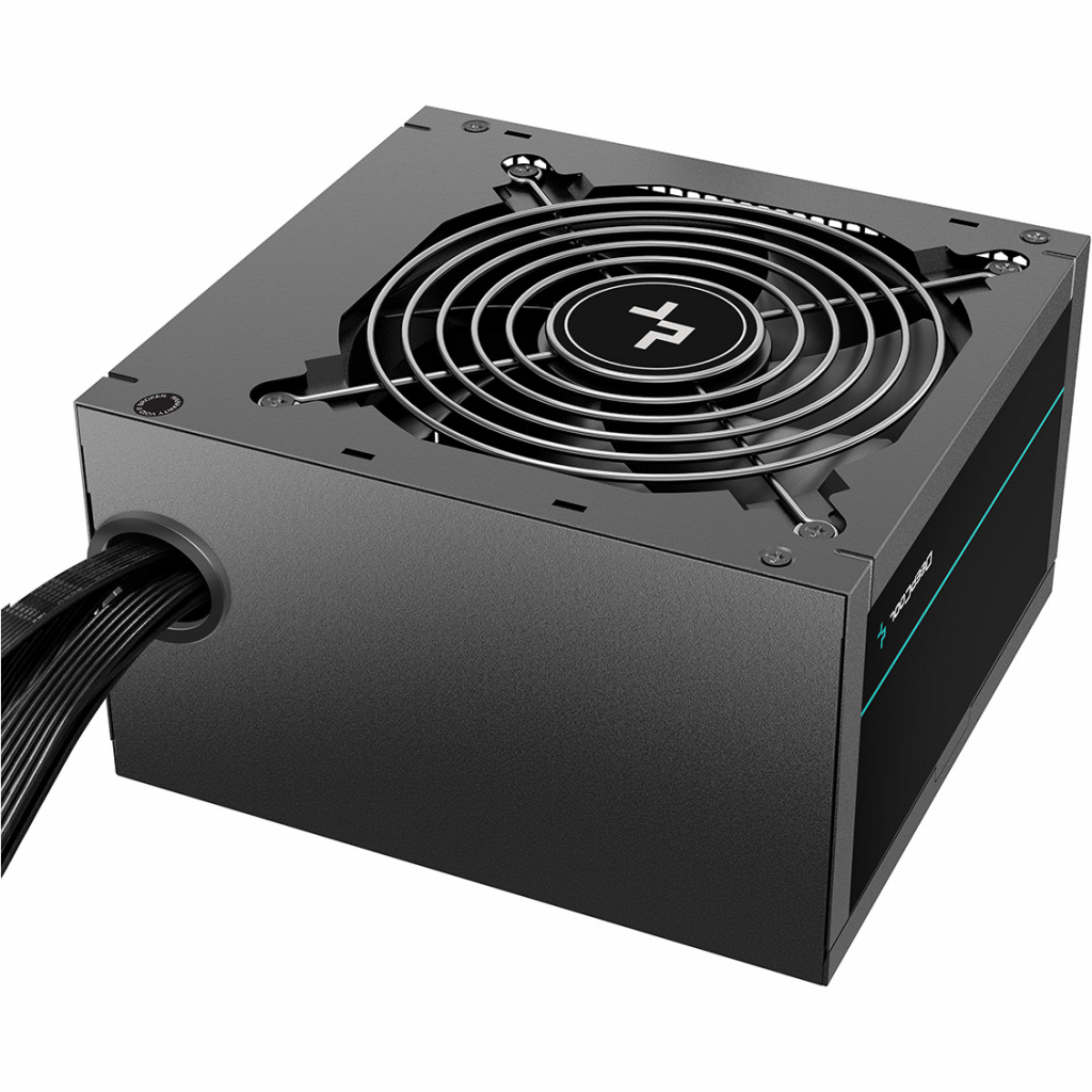 Блок живлення Deepcool 750W (PM750D) - изображение 6