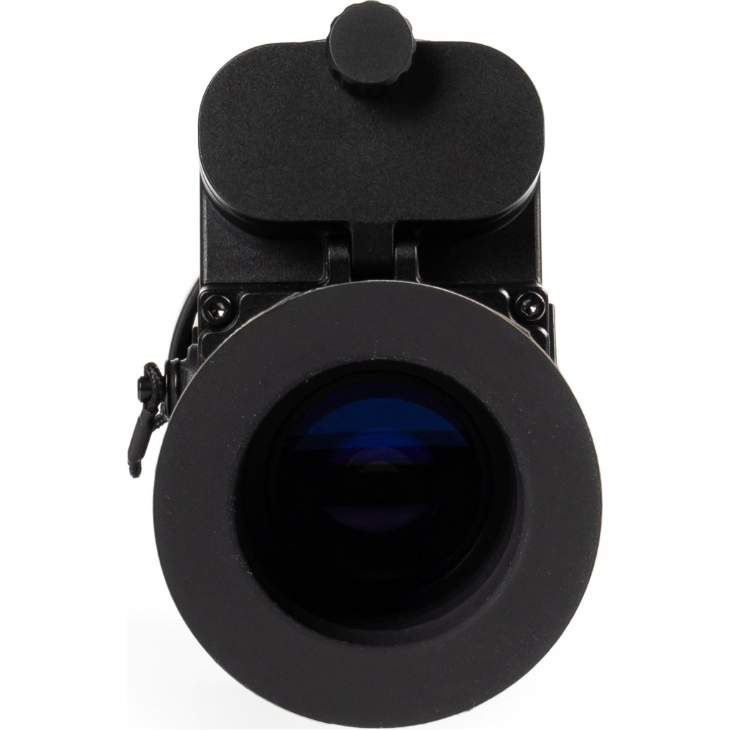 Тепловізійний приціл Senopex DOT A5 12µm, 50mm, 384x288px (Senopex DOT A5) - зображення 7