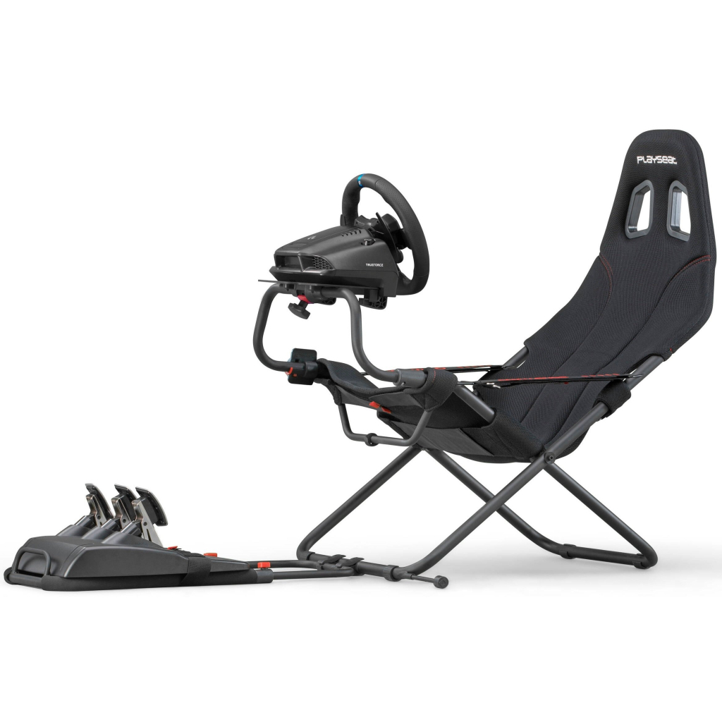 Крісло ігрове Playseat Challenge - ActiFit (RC.00312) - зображення 8