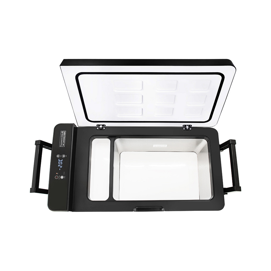 Автохолодильник Mystery з компресором та холодоагентом 38 л (MRQ-40) - picture 3