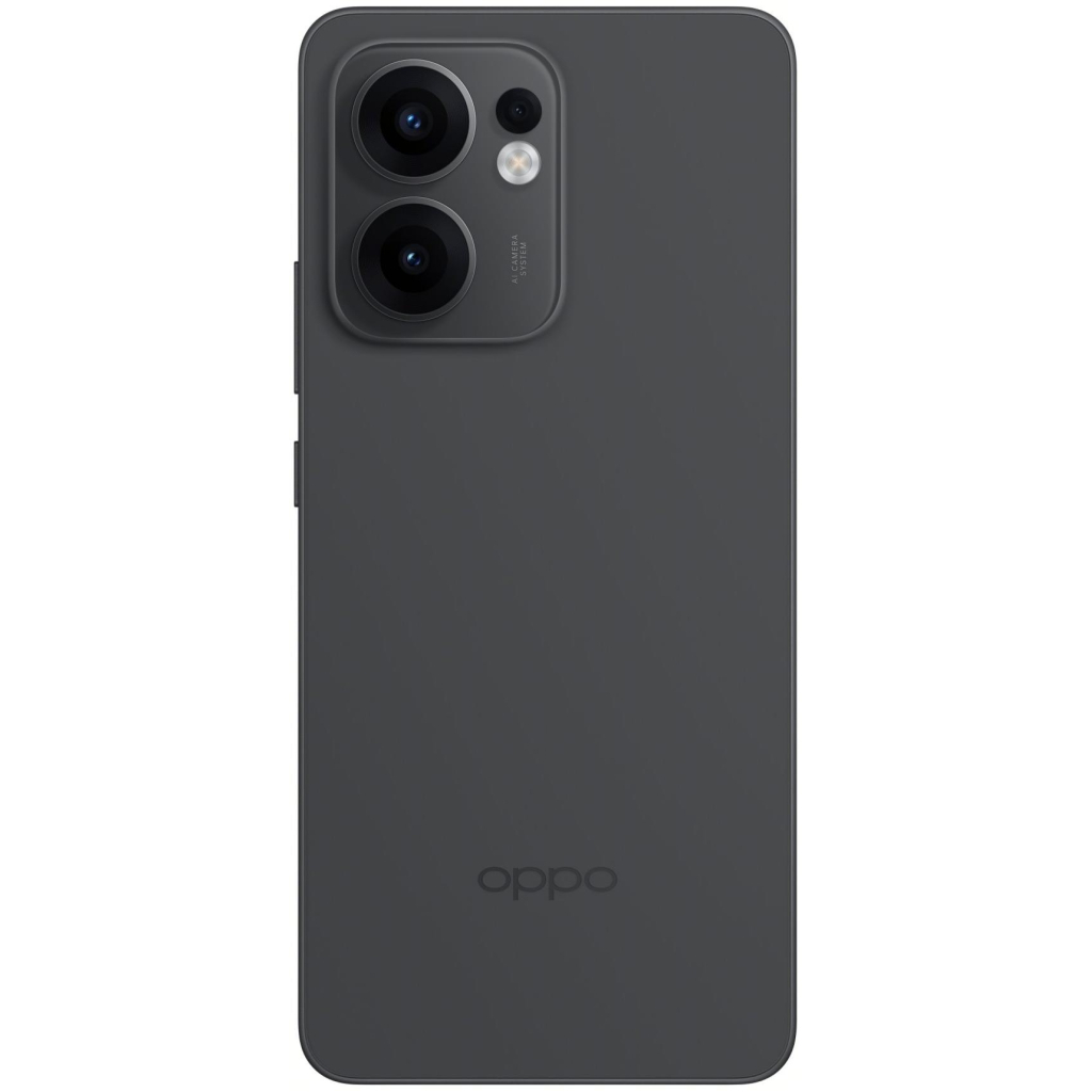 Мобільний телефон Oppo Reno 13 FS 12/512GB Graphite Grey (110010234973) - зображення 3