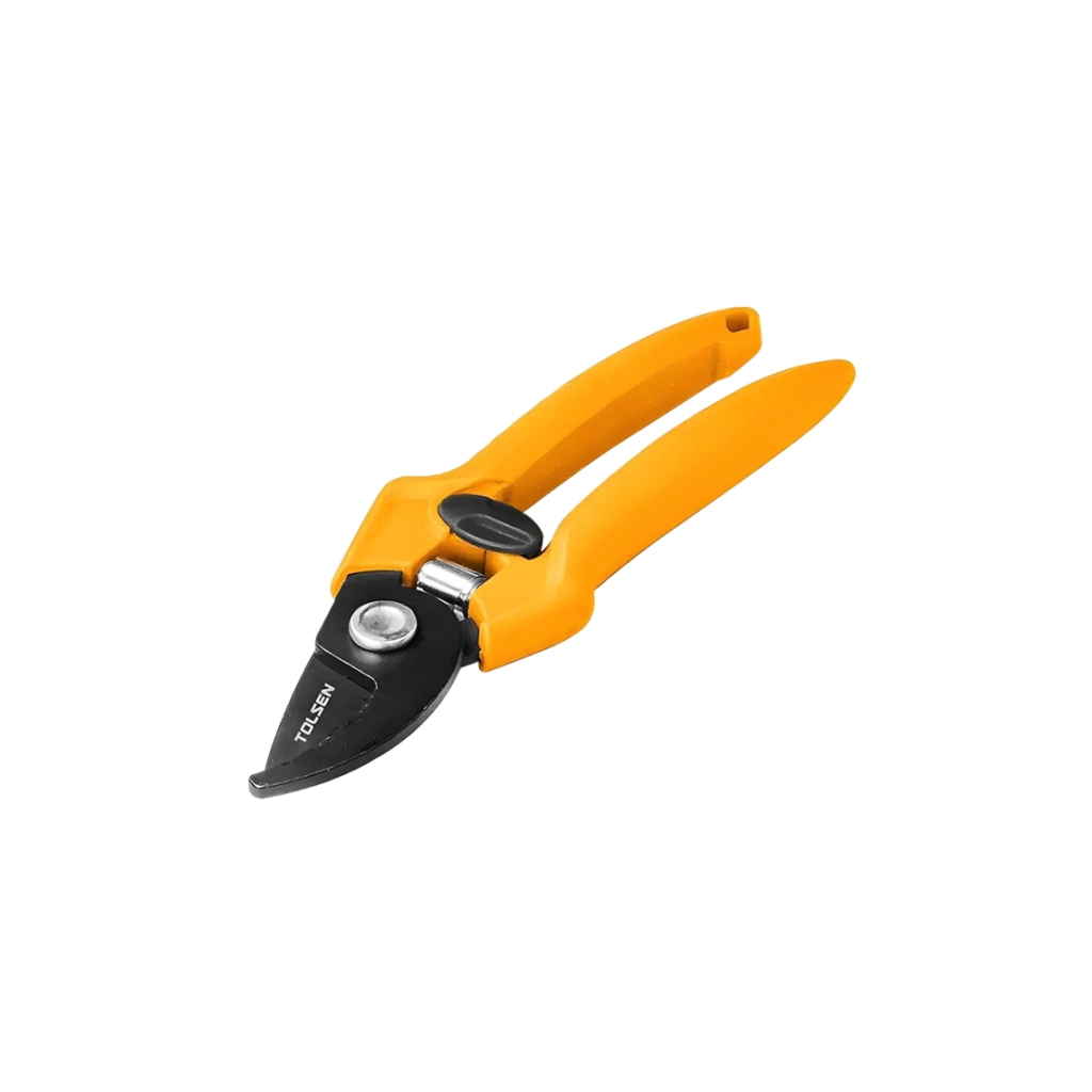 Секатор Tolsen 190 мм, тефлонове покриття (31034) - зображення 1