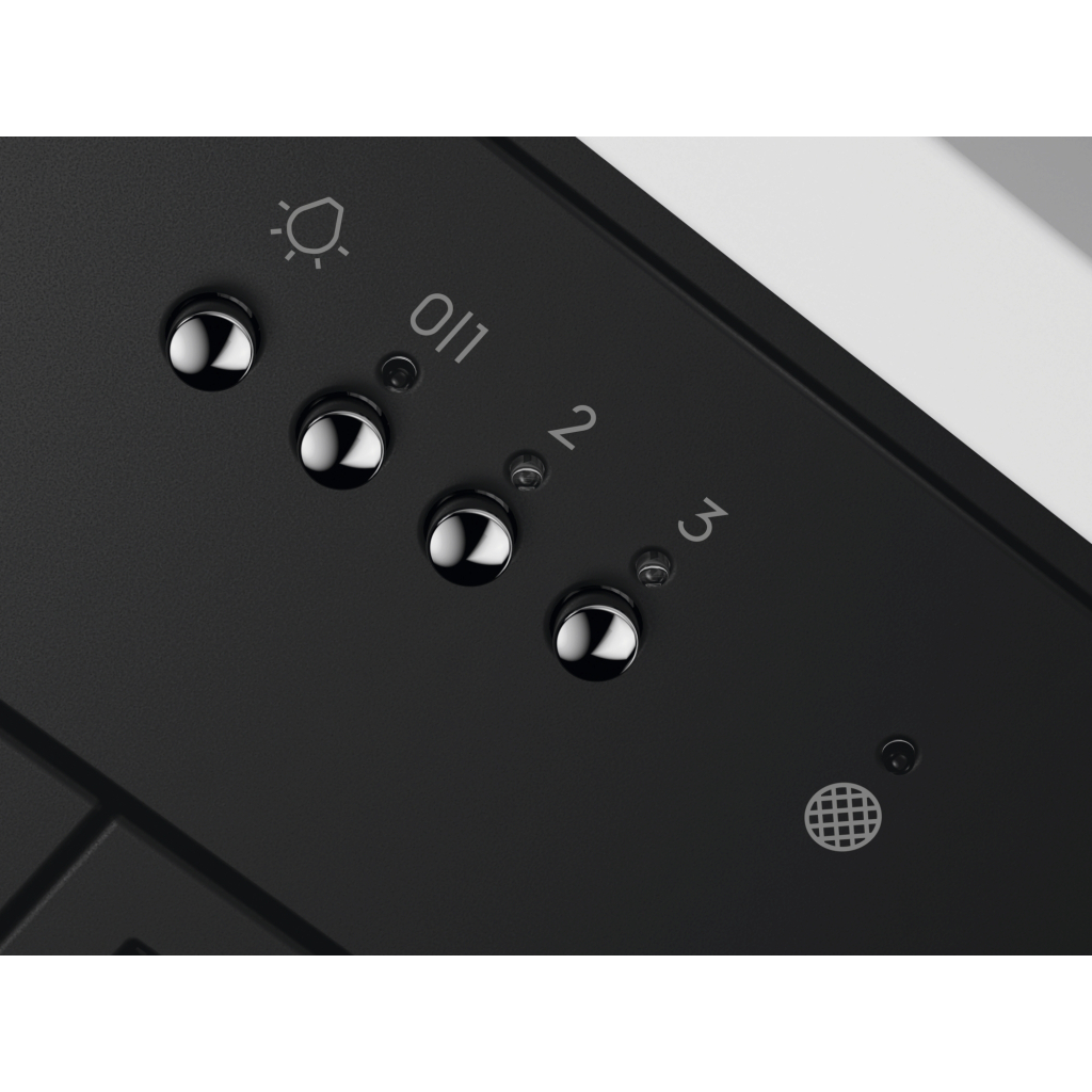 Витяжка кухонна Electrolux LFP516K - зображення 6