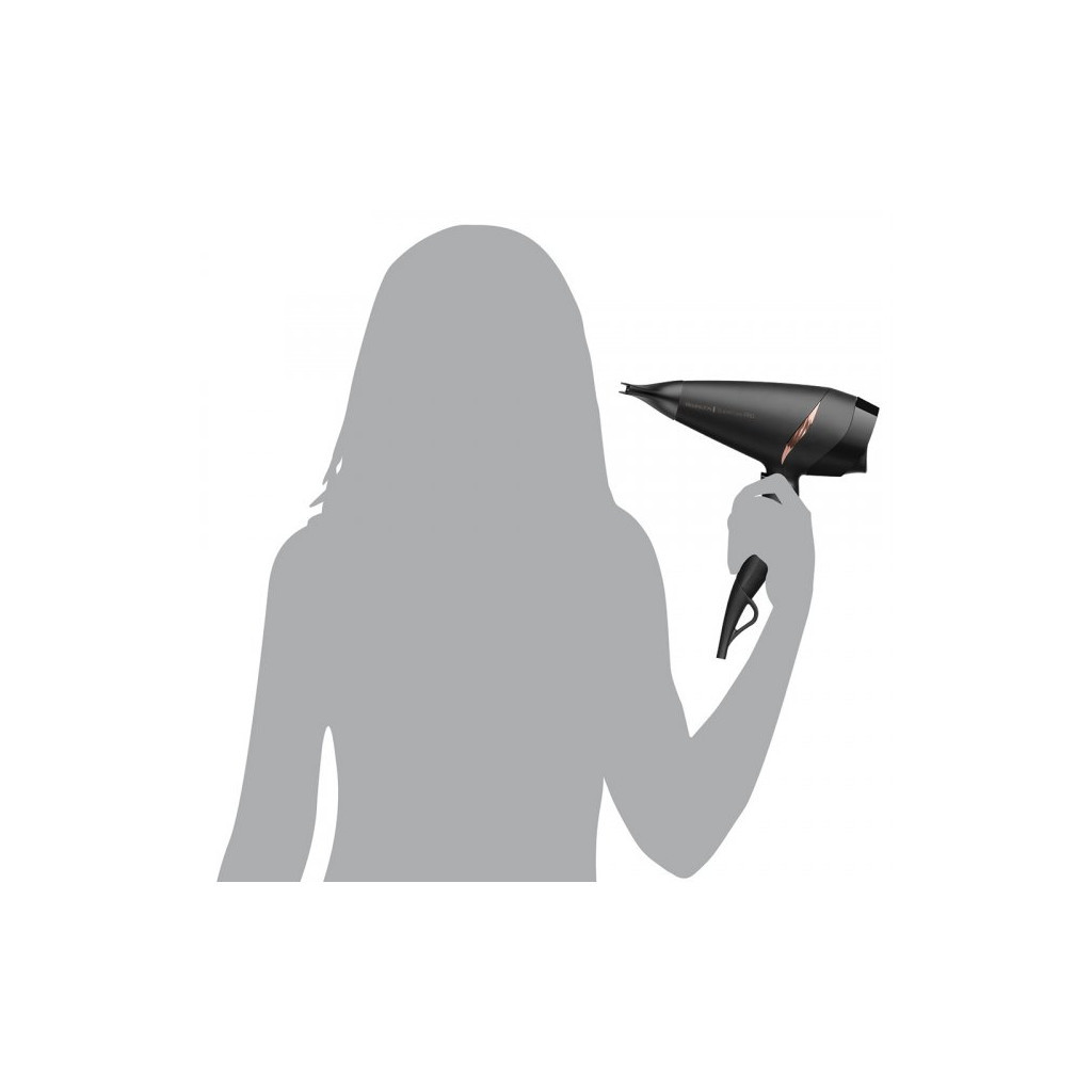 Фен Remington AC7200 - зображення 9