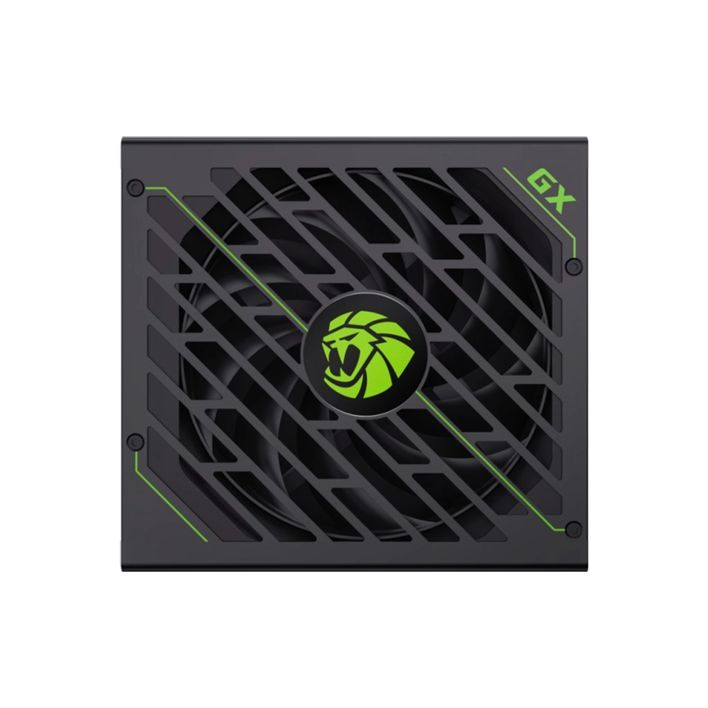 Блок живлення Gamemax 1250W (GX-1250 PRO BK(ATX3.1PCIe5.1)) - зображення 4