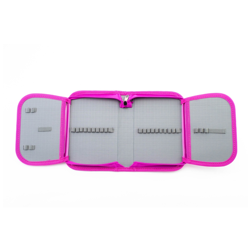 Пенал Maxi З 2 відворотами 19.5 x 13 x 3 см (MX85308) - зображення 2