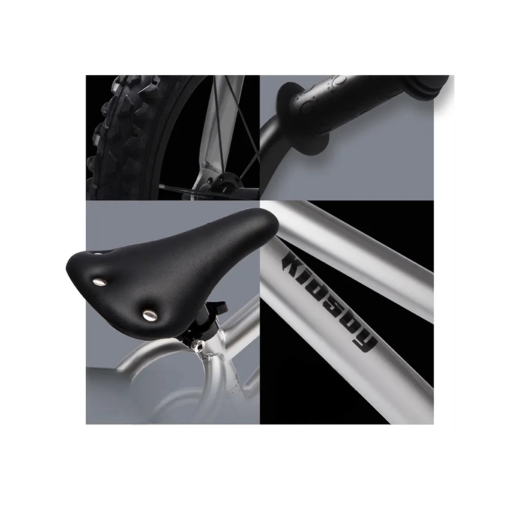 Біговел QPlay KidsBy Gold (KB14KidsByGold) - зображення 3