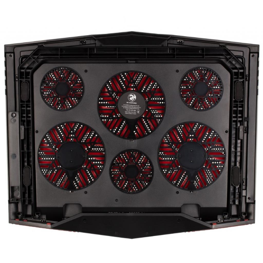 Підставка до ноутбука 2E 2E-CPG-005 - зображення 5