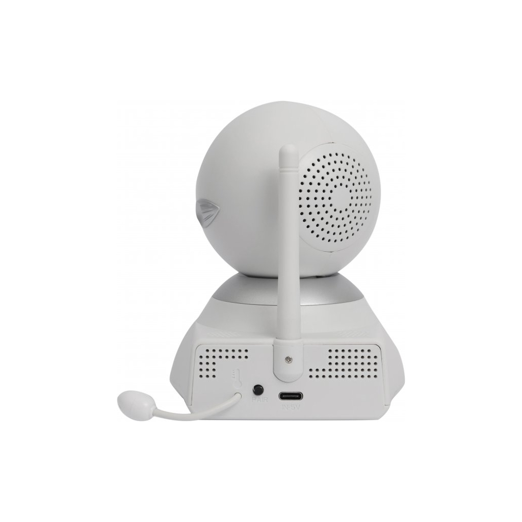 Додаткова камера для відеоняні Piccologufo Додаткова камера для Piccologufo ZV85 (ГРР00000333) - изображение 3