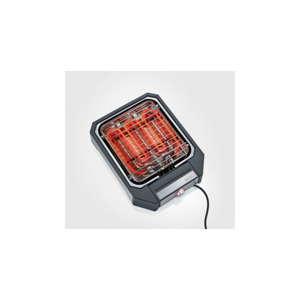 Електрогриль Severin PG 8545 - зображення 3