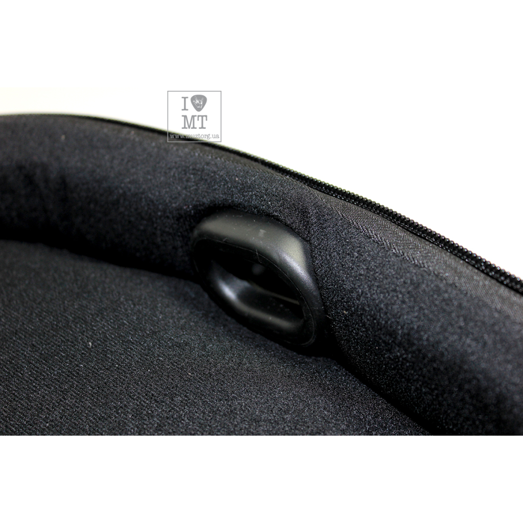 Чохол для гітари Fender FE620 Electric Guitar Gig Bag (226208) - изображение 5