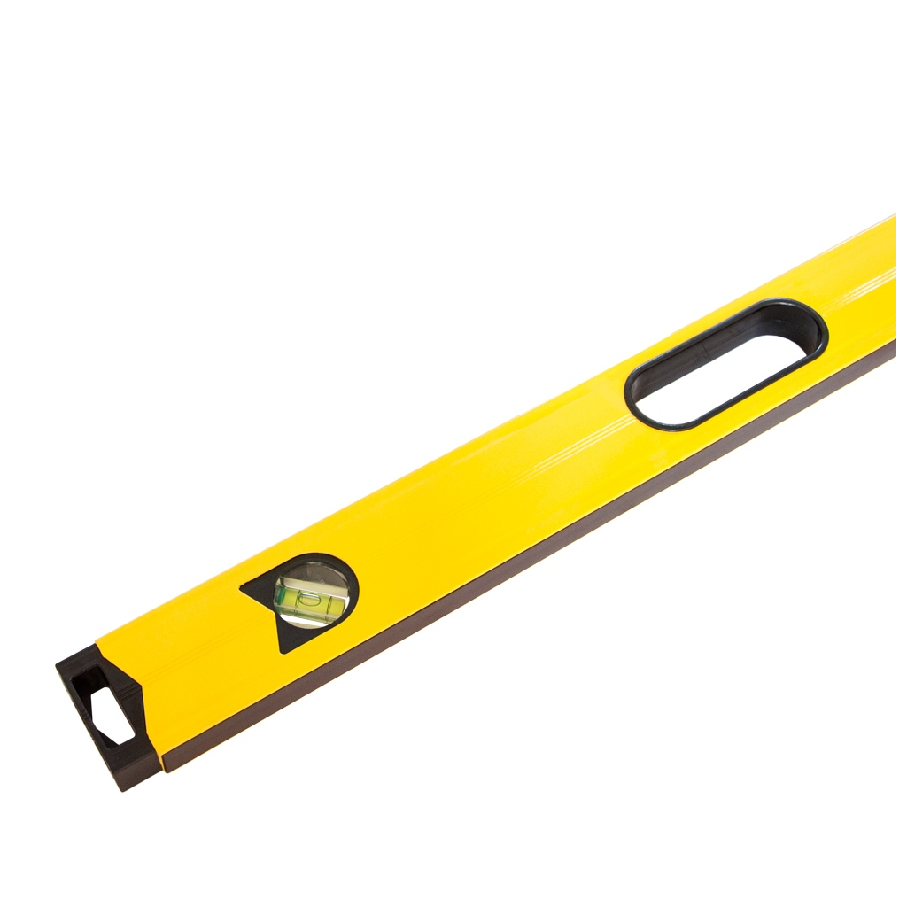 Рівень Sigma магнітний, 3 капсули + вічко 150см (3732151) - зображення 6