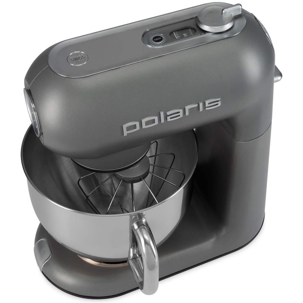 Кухонний комбайн Polaris PKM 2204L - зображення 3