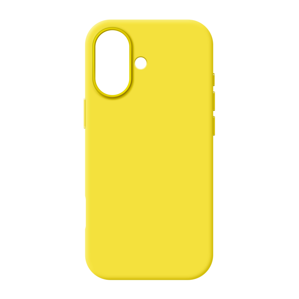 Чохол до мобільного телефона Armorstandart ICON2 Case Apple iPhone 16 Star Fruit (ARM81300) - зображення 1