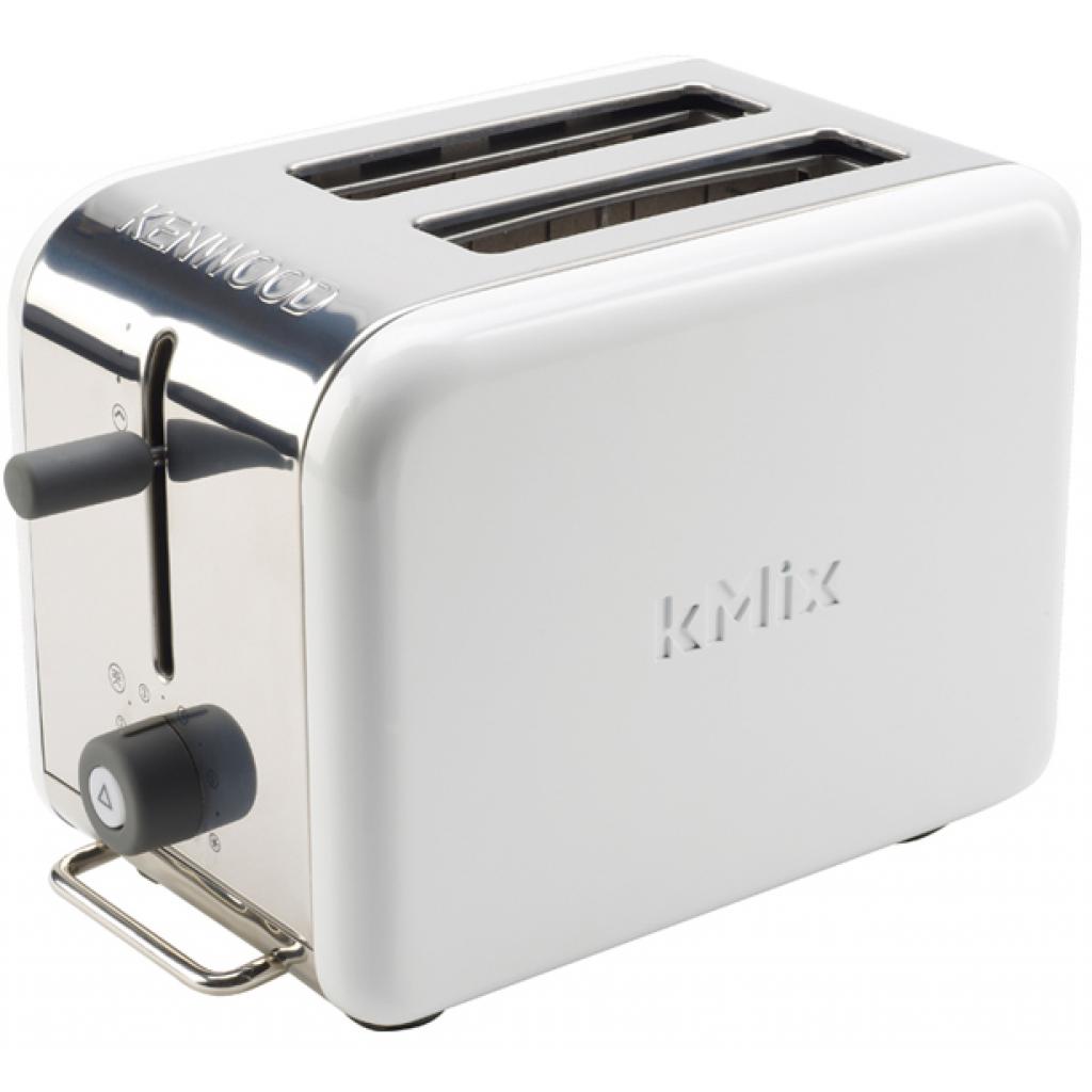 Тостер Kenwood TTM 020 A (TTM020A) - зображення 1