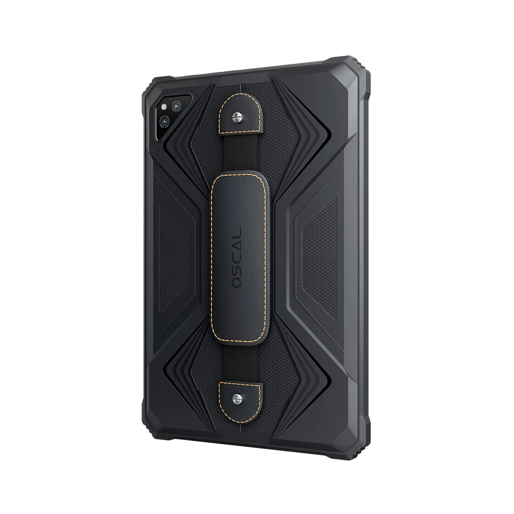 Планшет Oscal Spider 8 10.1" 8/128GB LTE Black (Spider 8 8/128GB LTE Black) - изображение 6