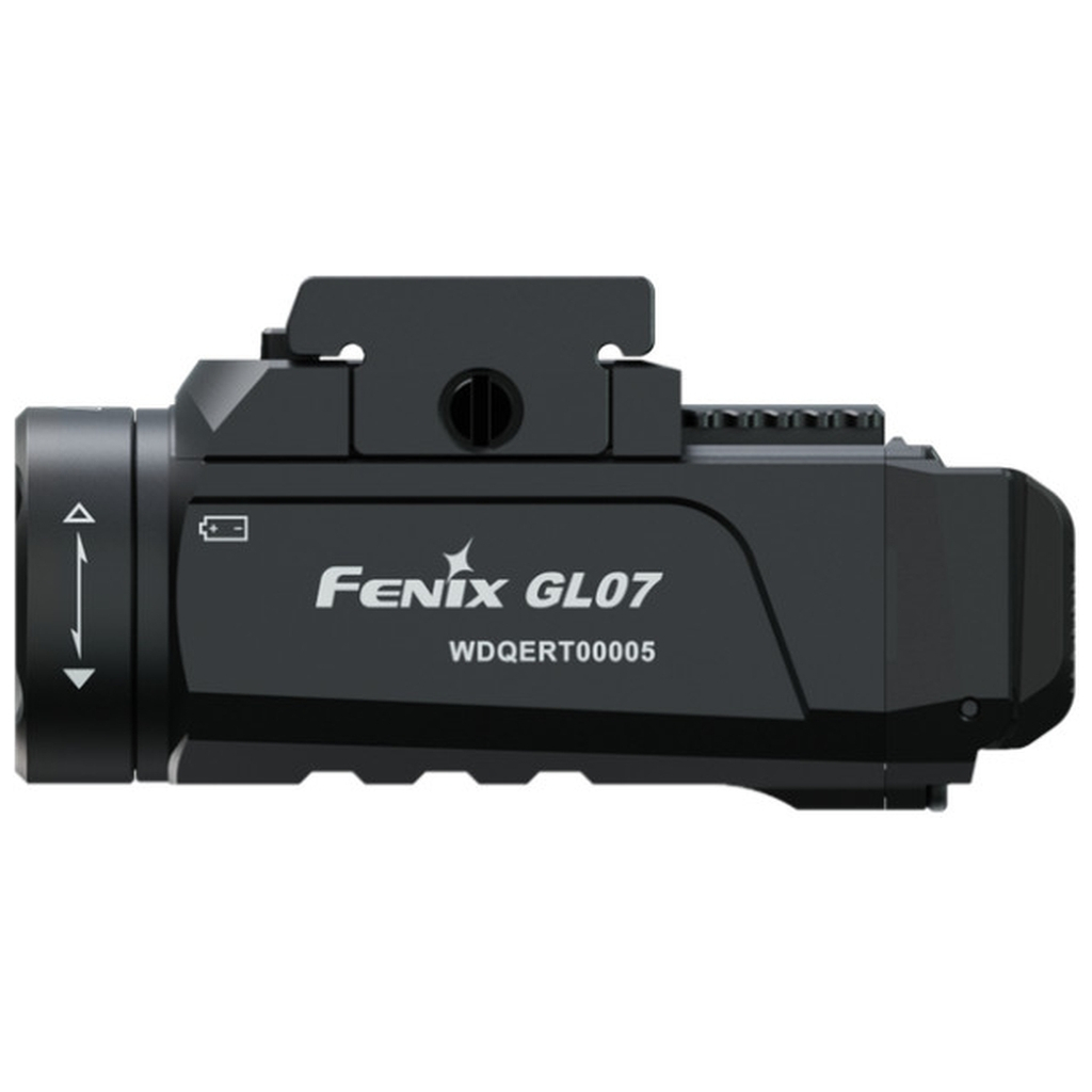 Ліхтар Fenix GL07 - зображення 3