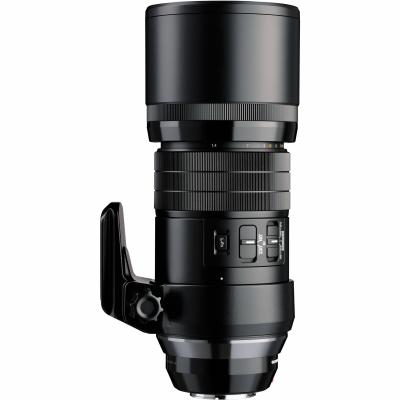 Об'єктив Olympus ET-M3040 300mm 1:4.0 IS PRO Black (V311070BW000) - зображення 5