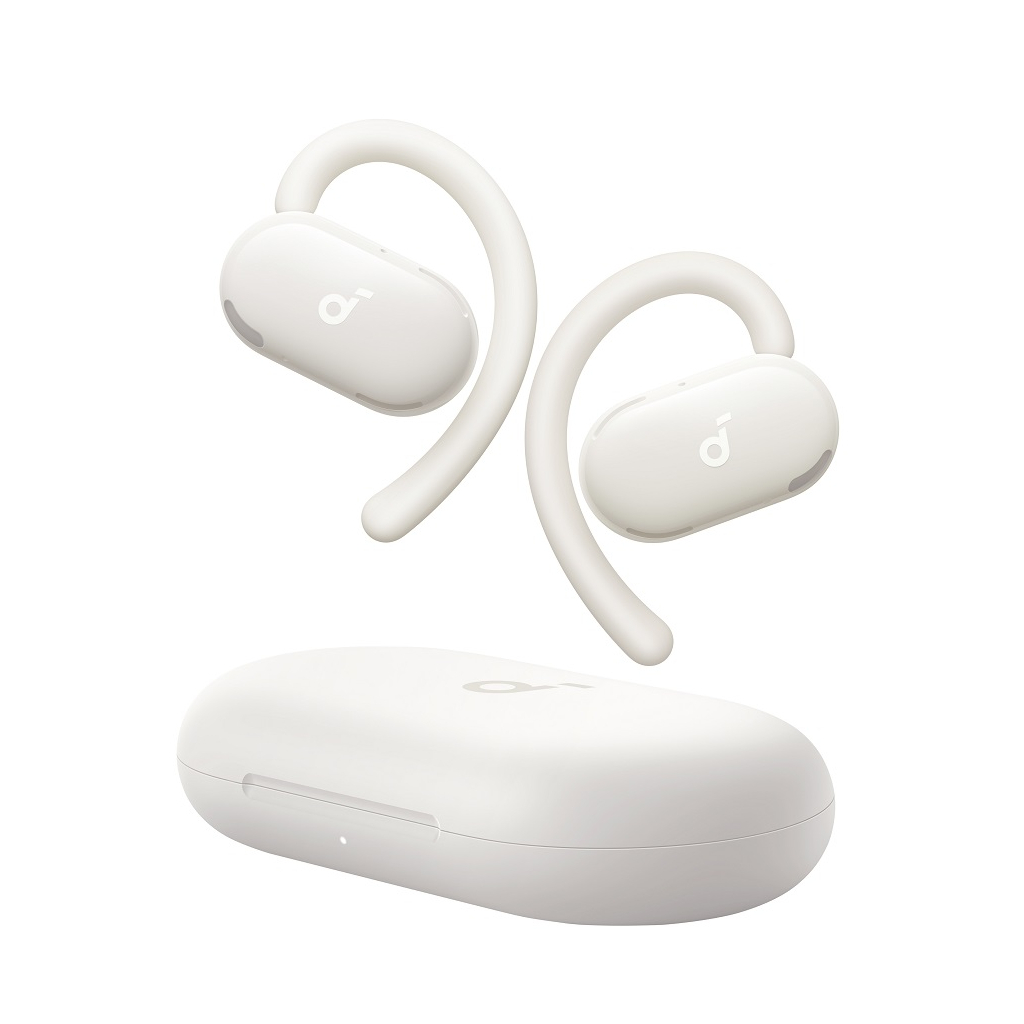 Навушники Anker Soundcore V20i White (A3876G21) - зображення 3