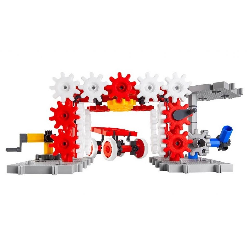 Конструктор Korbo Car service 119 деталей (65910) - зображення 4