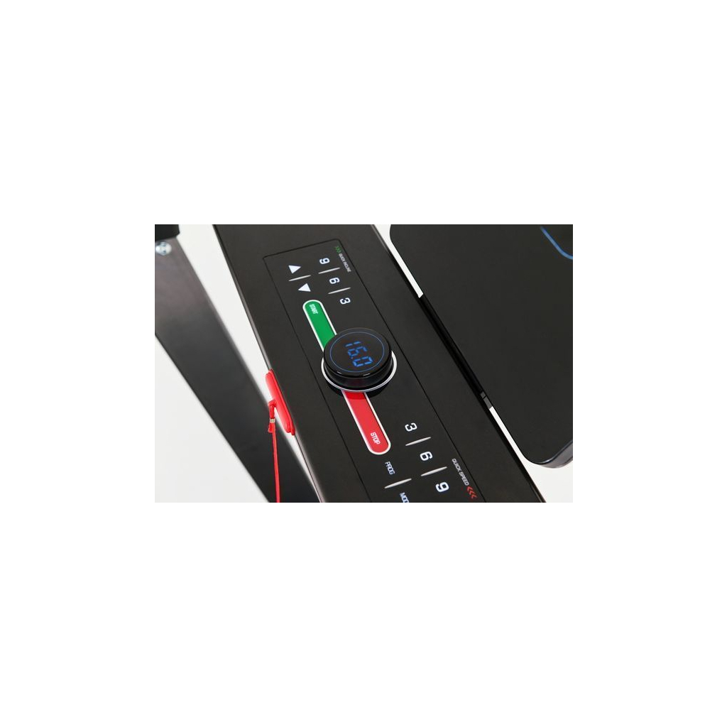 Бігова доріжка Toorx TRAVELLER (931711) - picture 3