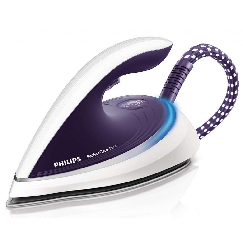 Парова станція Philips GC 7635/30 (GC7635/30) - зображення 1