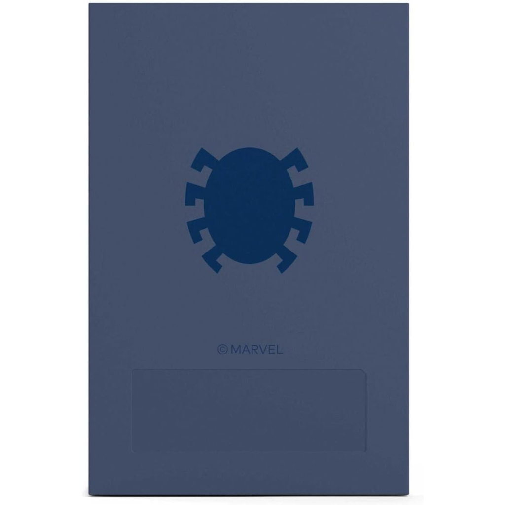 Зовнішній жорсткий диск 2.5" 2TB Spider-Man FireCuda Gaming Drive Seagate (STKL2000417) - зображення 8