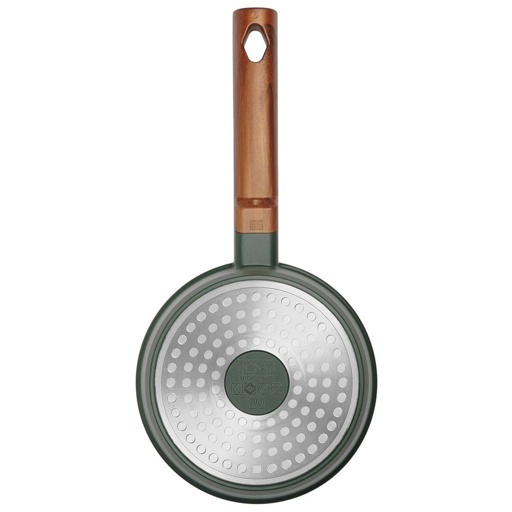 Ківш Resto Sadr 16 см 1,4 л (93700) - зображення 8