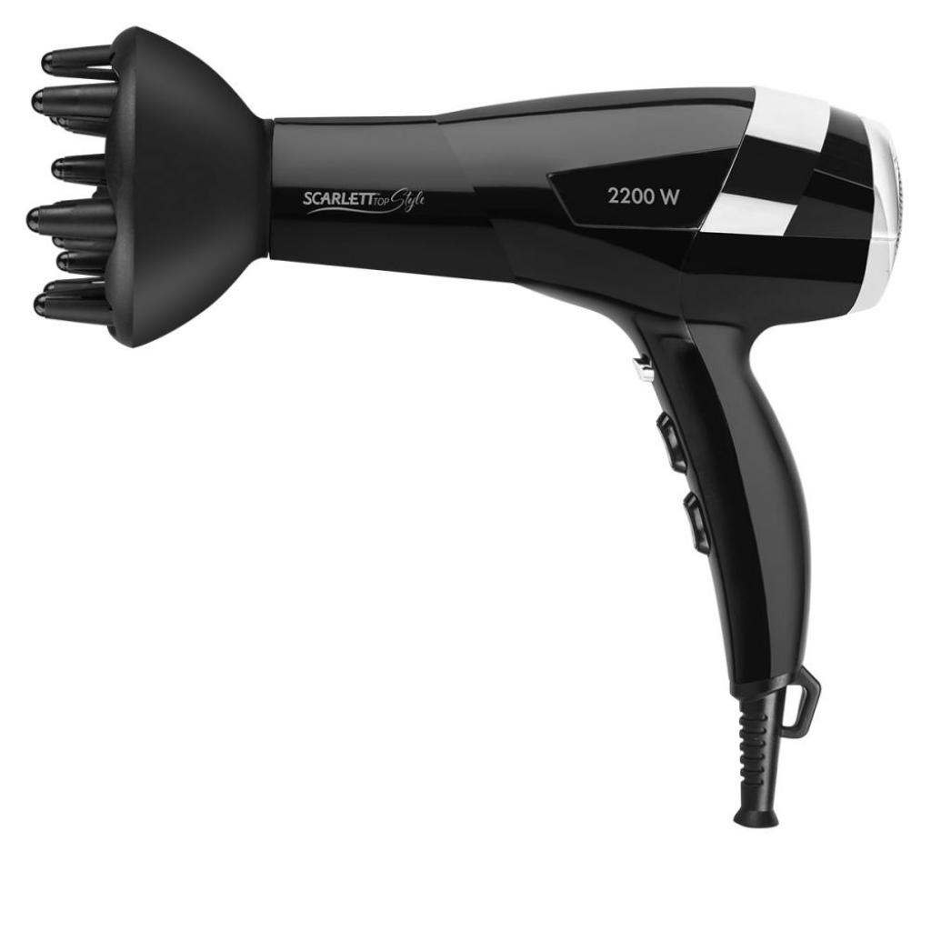 Фен Scarlett SC-HD70I45 - зображення 3