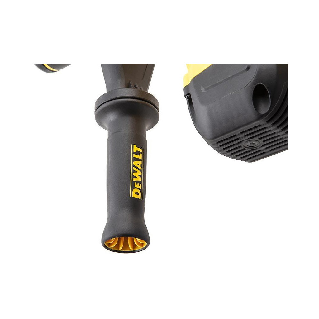 Перфоратор DeWALT SDS-MAX, 1050 Вт, 6.1 Дж (D25481K) - изображение 10
