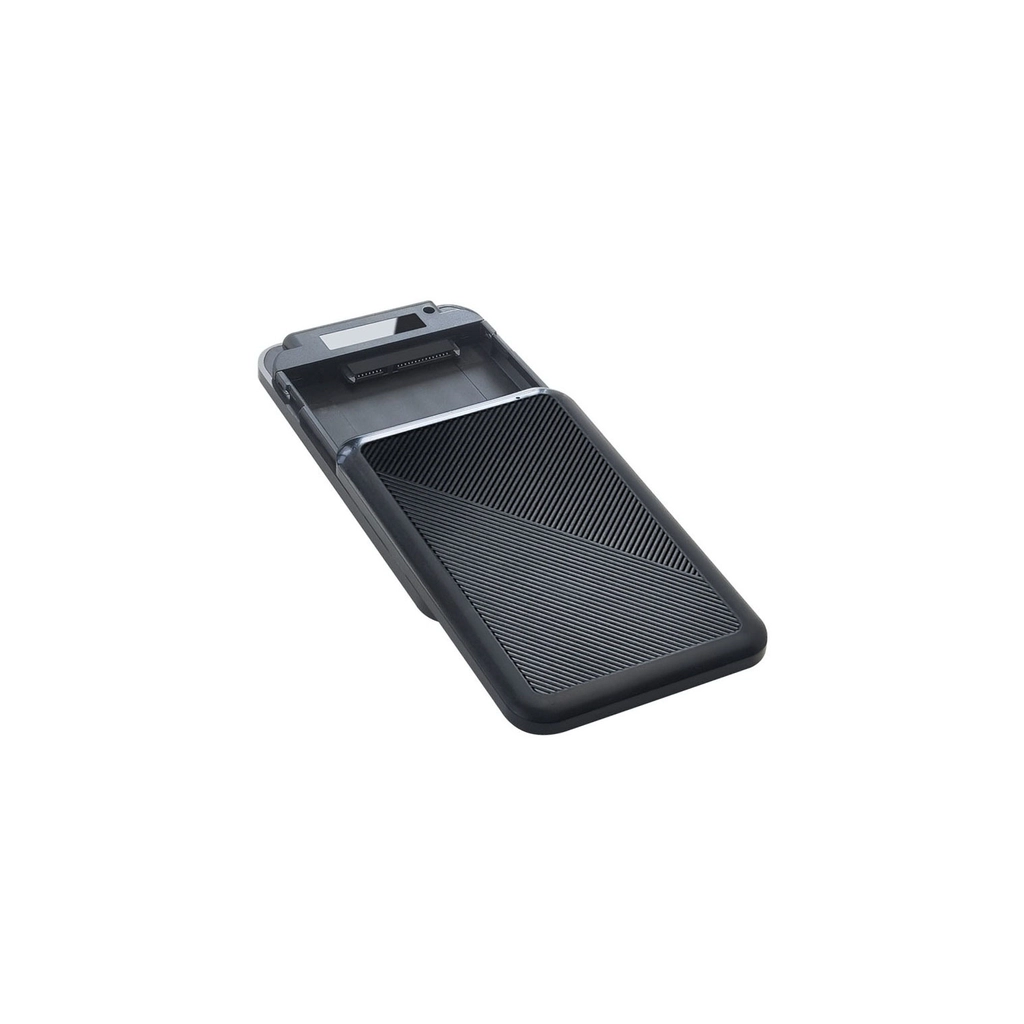 Кишеня зовнішня Dynamode 2.5" SATA/SSD HDD - USB 3.0 (DM-CAD-25319) - зображення 3