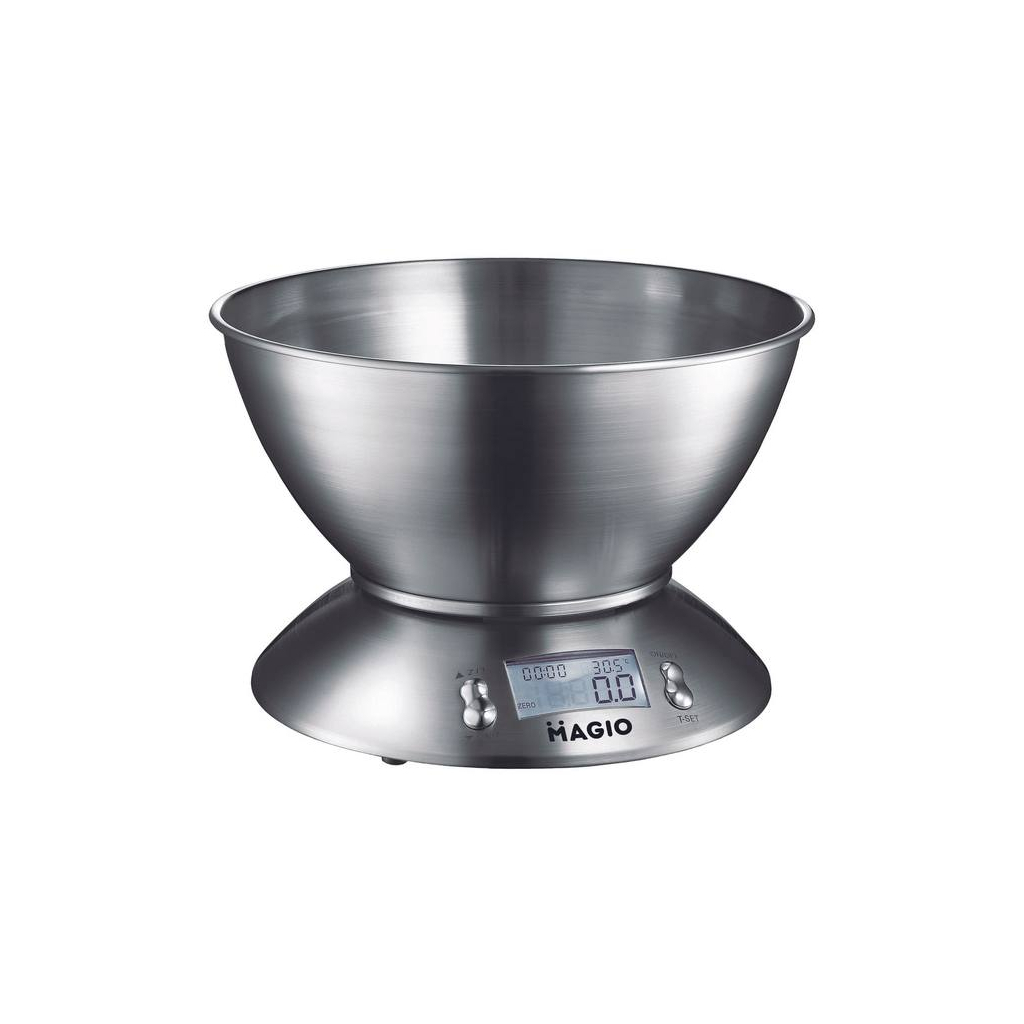 Ваги кухонні Magio MG-695 - зображення 1