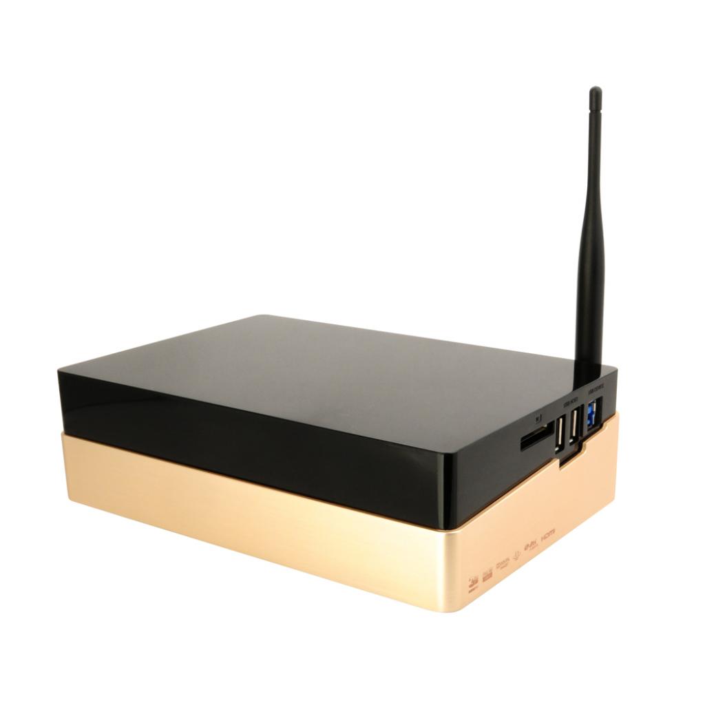 Медіаплеєр iconBIT XDS1003DW (MD-0304N) - изображение 3