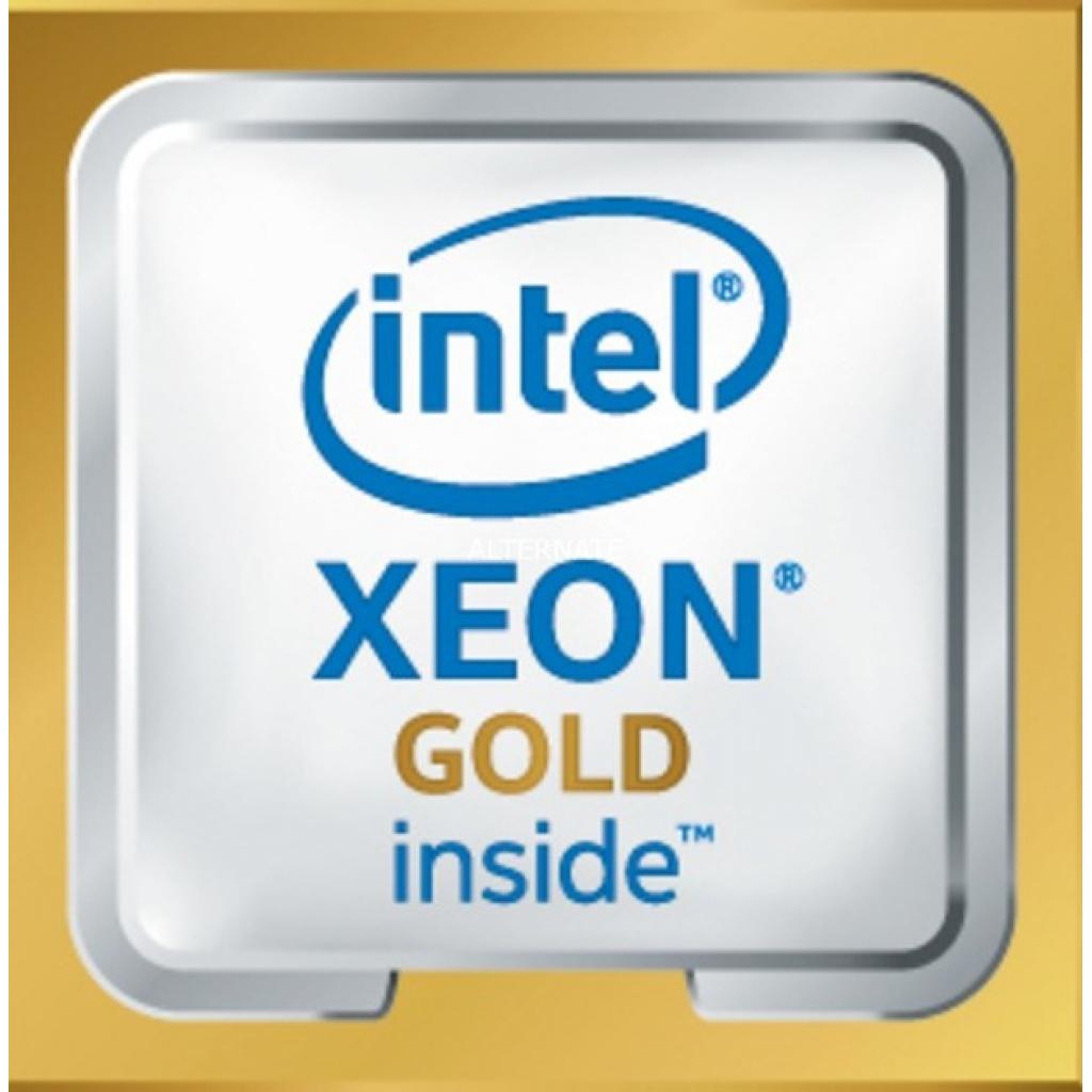 Процесор серверний INTEL Xeon Gold 6130 16C/32T/2.10 GHz/22MB/FCLGA3647/TRAY (CD8067303409000) - зображення 1