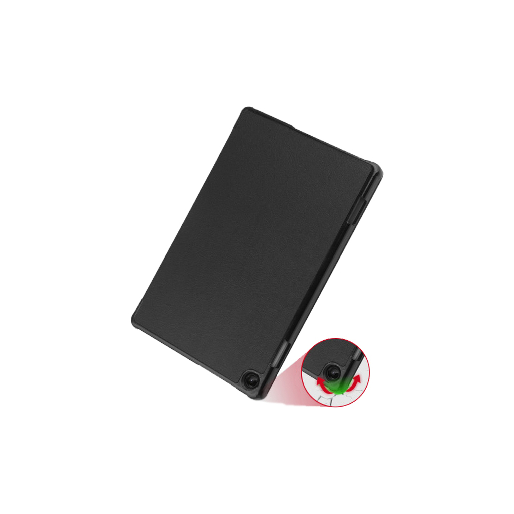 Чохол до планшета AirOn Premium Lenovo tab M10 3rd 10.1 TB (325FU/328FU) + film (4822352781083) - зображення 2