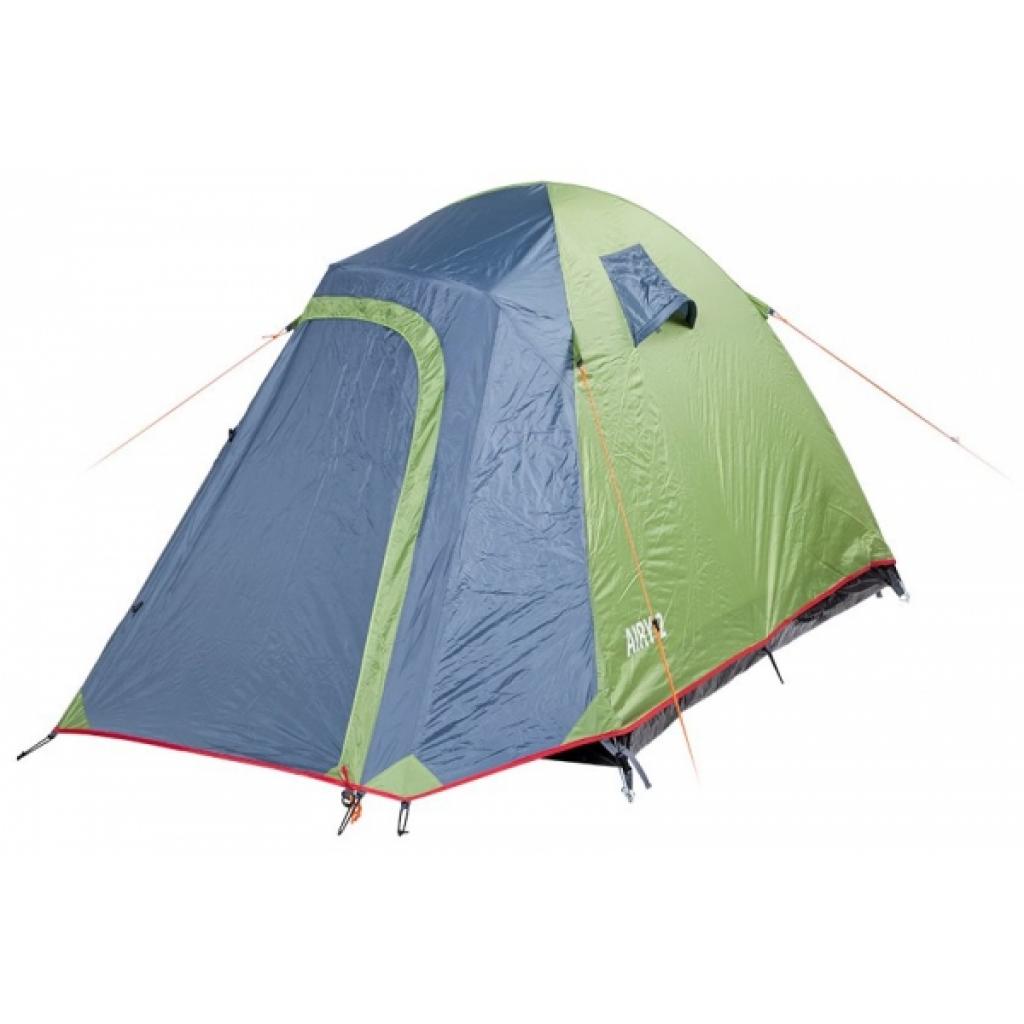 Намет Кемпінг Airy 2 (4820152610973 / 4823082700523) - зображення 2