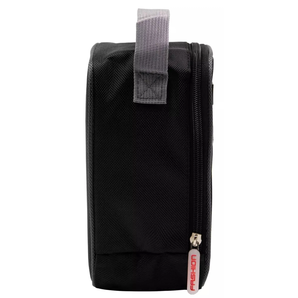 Термос Tramp з широким горлом в чохлі 0.8 л Olive (UTRC-132-olive) - зображення 7