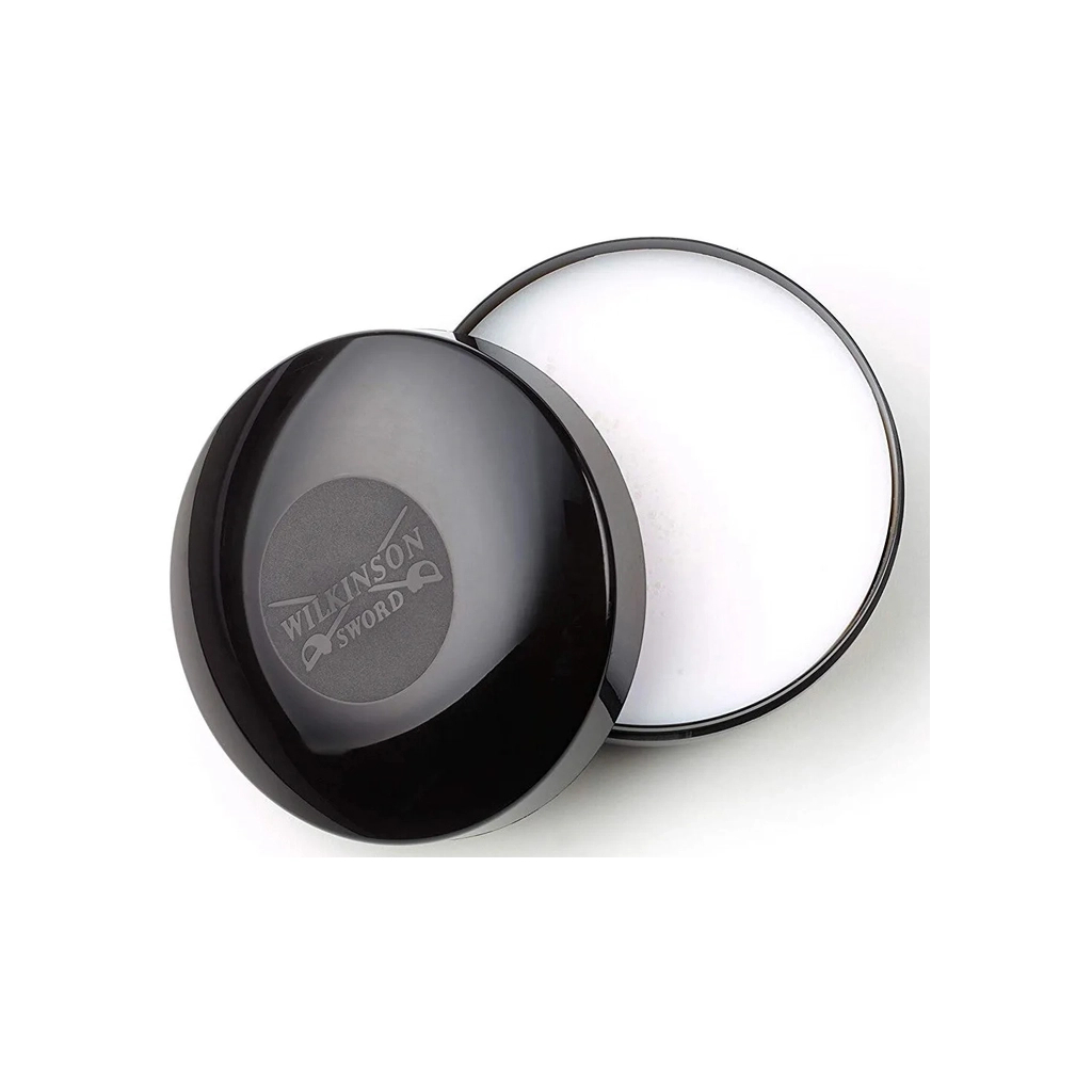 Мило для гоління Wilkinson Sword Barber's Style 125 г (4027800020553) - зображення 3