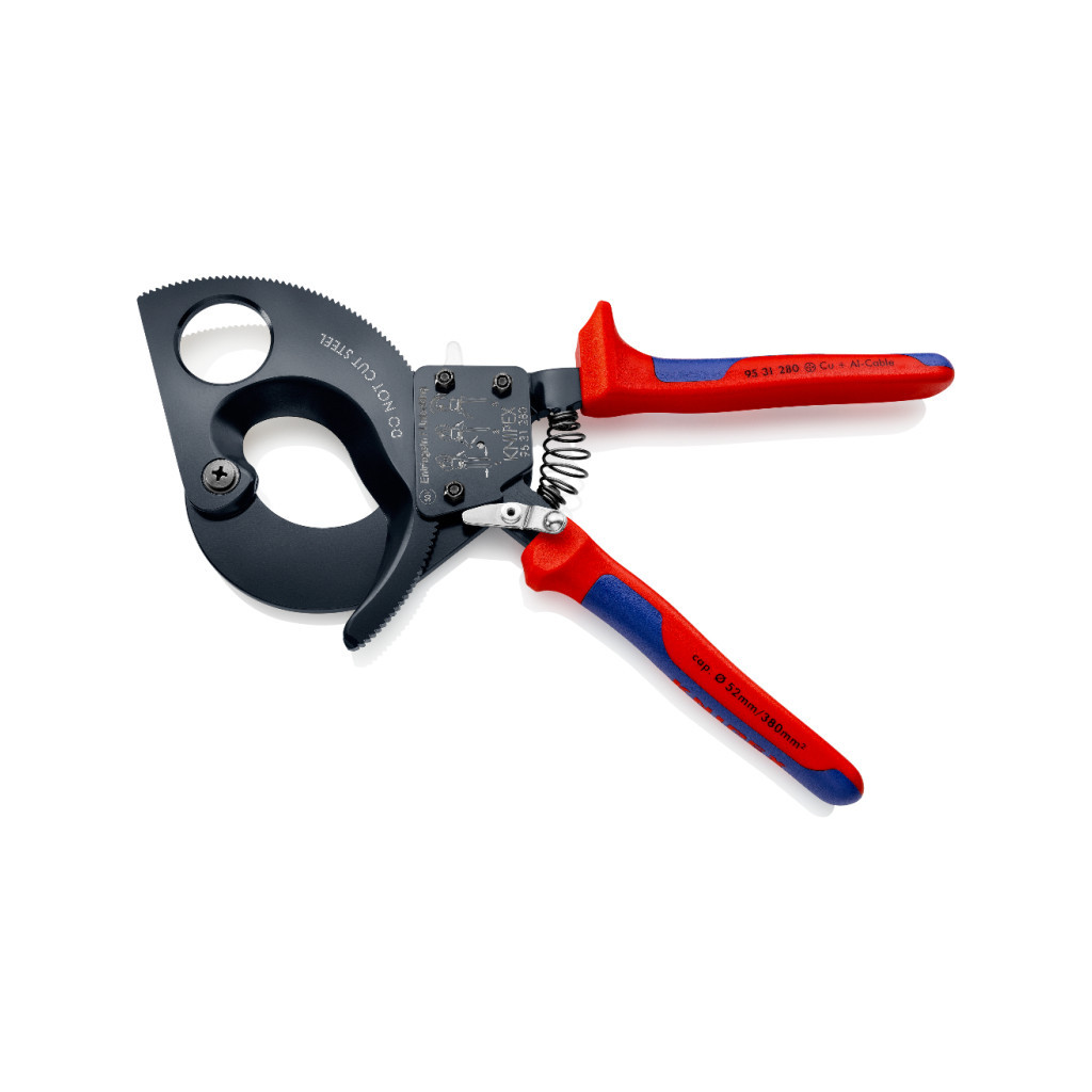 Кусачки KNIPEX 95 31 280 - зображення 2
