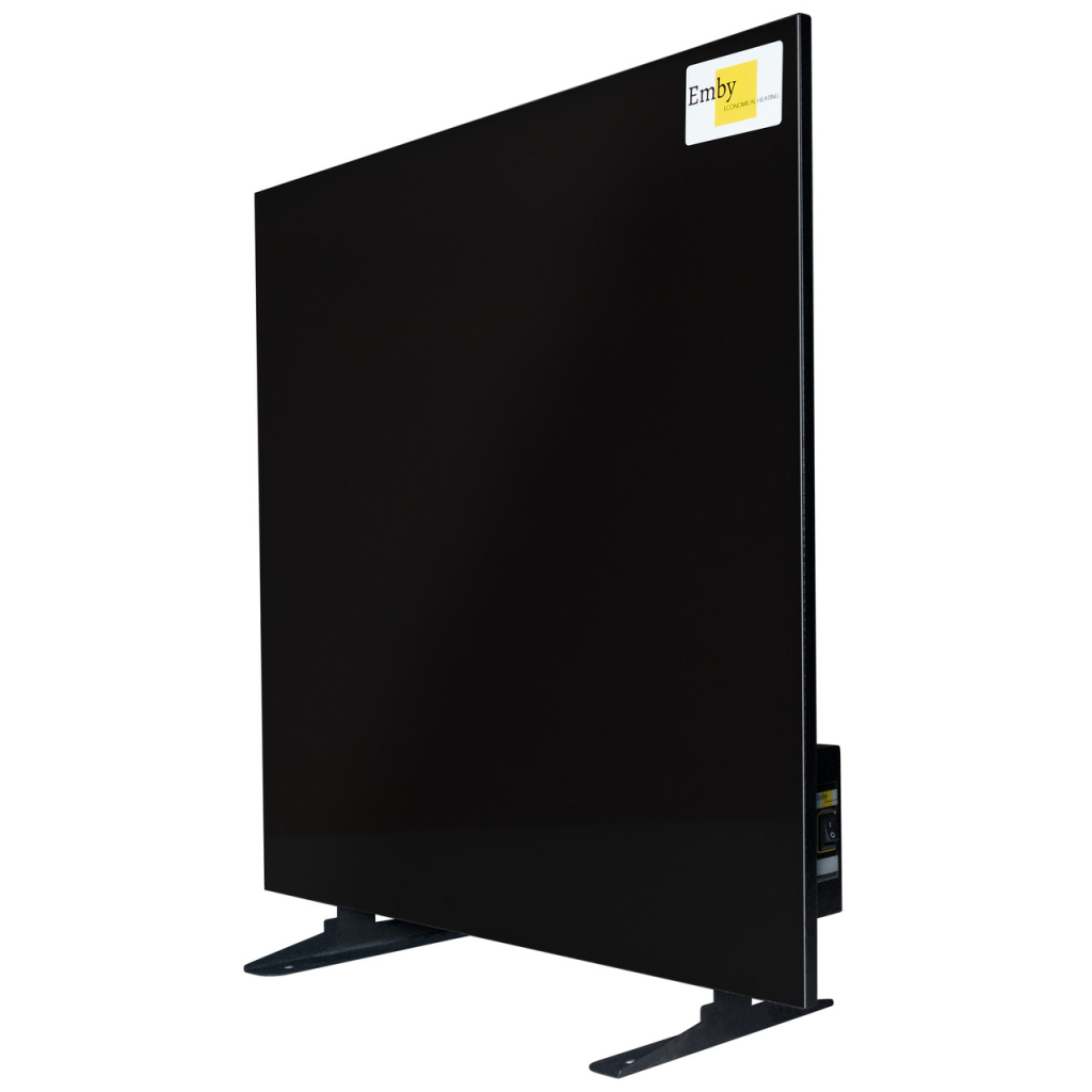 Обігрівач Emby СН-400 (P400D20) - зображення 2