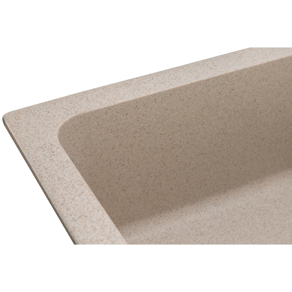 Мийка кухонна GRANADO AVILA terra (gr0503) - зображення 5