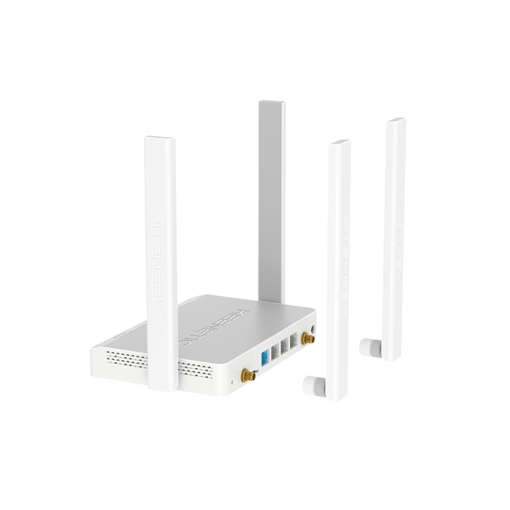 Маршрутизатор Keenetic Runner 4G (KN-2211) - зображення 10