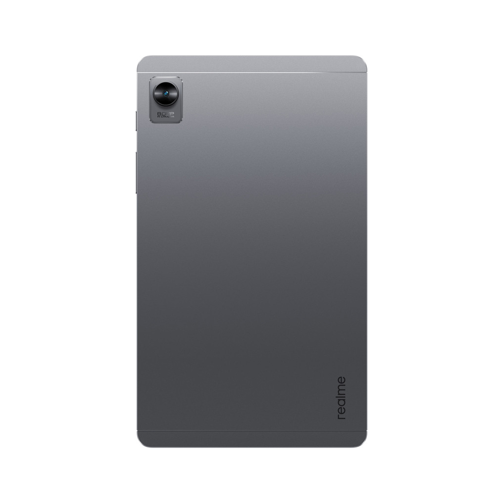 Планшет realme Pad mini 8.7" 4/64 LTE (Grey) - зображення 2